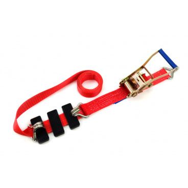 Prepravný pás pre odťahové vozidlá 5T 5000 kg 50 mm 3 m AMIO-02018 Prepravný pás pre odťahové vozidlá 5T 5000 kg 50 mm 3 m AMIO-02018