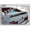 Citroen BX (82-93) spoiler zadných dverí spodnej (EÚ homologácia)