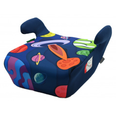 Autosedačka JUNI PLUS R129 GALAXY