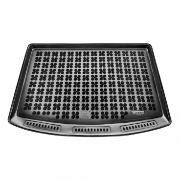 Gumová vana do kufru - Suzuki SX4 S-Cross, 2013-, pro horní část úložného prostoru Gumová vana do kufru - Suzuki SX4 S-Cross, 2013-, pro horní část úložného prostoru