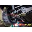 Honda Prelude 1992-96 Strongflex kompletná zostava silentblokov 34 ks