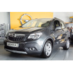 Nerez kryt- ochrana prahu zadného nárazníka Opel Mokka 2012-16