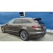 Ford Mondeo kombi 2014+ MK5 zadný spoiler II (EÚ homologácia)