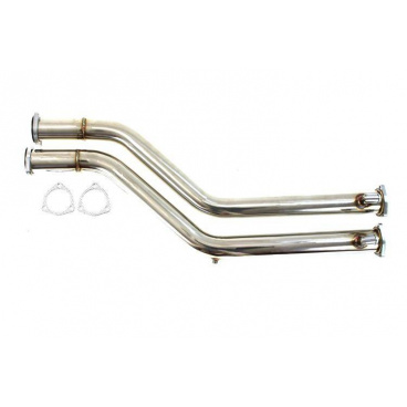 Downpipe BMW E46 M3 3.2L Downpipe BMW E46 M3 3.2L