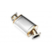 Downpipe BMW E60 E61 525D 530D M57N