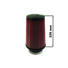 Kónický filter K&N RE-0870 102mm