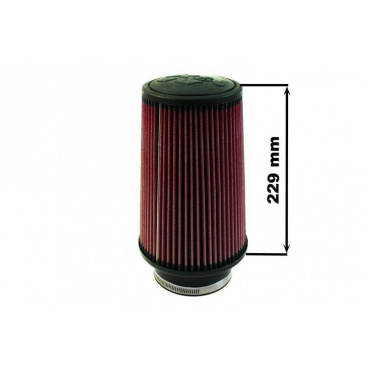 Kónický filter K&N RE-0870 102mm