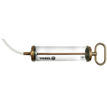 Odsávačka oleja 400 cm3 ručné Odsávačka oleja 400 cm3 ručné