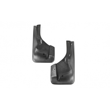 Lapače nečistôt predné Škoda Octavia I originál