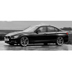Alu koleso GMP DEA black diamond 9x18 5X120 ET44