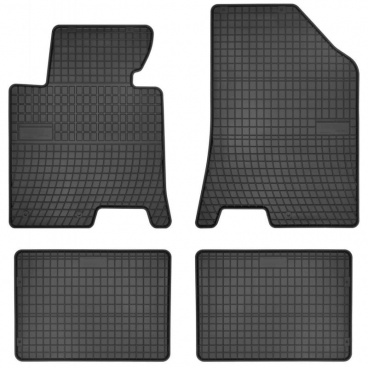 Gumové koberce, HYUNDAI i40, 2012+ Gumové koberce, HYUNDAI i40, 2012+