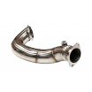 Downpipe BMW E82 E90 Z4 N54 335i 135i Bez katalyzátora