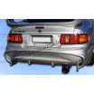 TOYOTA CELICA HB (94-99) Vader Rear Bumper (zadní nárazník)
