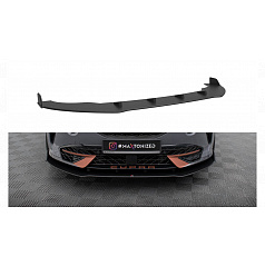 Splitter Cupra Formentor Predný Pro Black