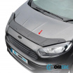 Deflektor prednej kapoty Ford Tranzit, Tourneo Courier 2014+