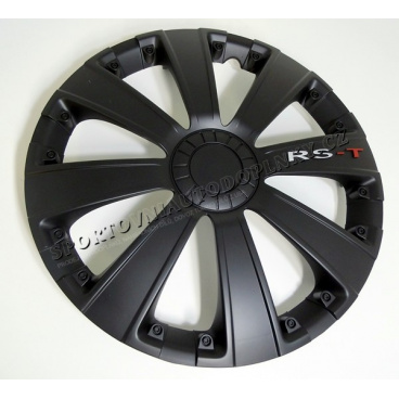 Kryty kolies RST black 13-16 (sada 4 ks) Kryty kolies RST black 13-16 (sada 4 ks)
