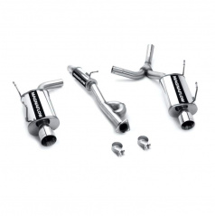 Honda S2000 2.2L 2004-2005 Magnaflow kompletný výfuk 15831