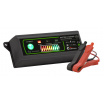 Nabíjačka mikroprocesor 4,2Amp 6 / 12V PB / GEL max. 120Ah akumulátorov