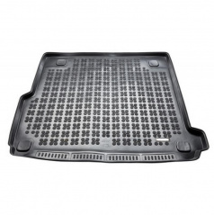 Gumová vaňa do kufra - Mercedes E-class W213, Combi, 2016-