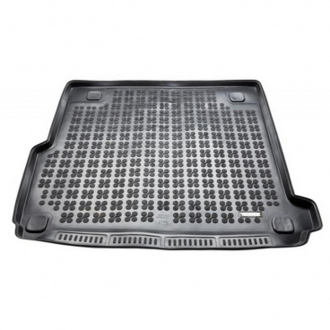 Gumová vaňa do kufra - Mercedes E-class W213, Combi, 2016-