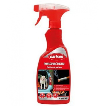 Pohlcovač pachu 500ml Pohlcovač pachu 500ml