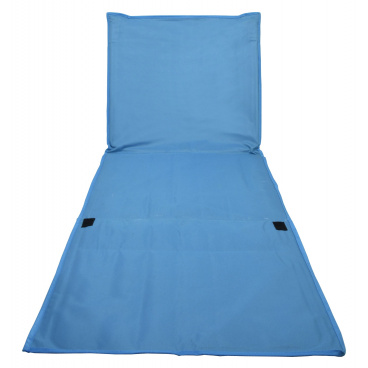 Lehátko KORFU modré Lehátko KORFU modré