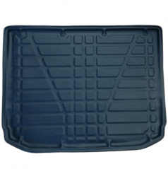 Vaňa do kufra Škoda Yeti 2006+