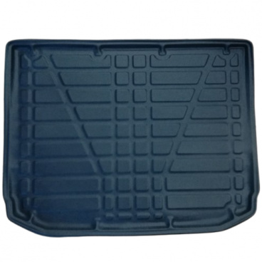 Vaňa do kufra Škoda Yeti 2006+