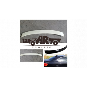 Zadné krídlo BMW 3 E92 Lesklá čierna