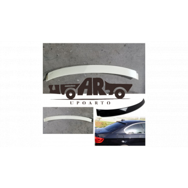 Zadné krídlo BMW 3 E92 Lesklá čierna Zadné krídlo BMW 3 E92 Lesklá čierna