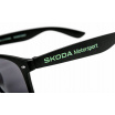 Sluneční brýle originál Škoda Motorsport (UV 400)