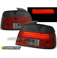 BMW E39 95-00 zadné LED lampy (LDBM43) - sedan