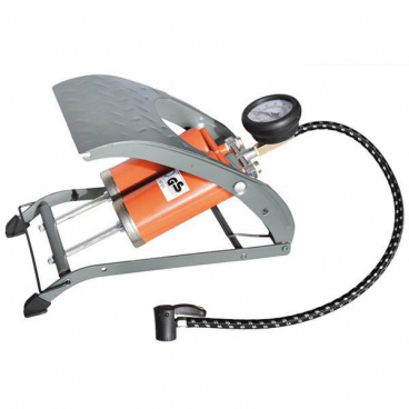 Hustilka nožná - 2 piestová profi II Hustilka nožná - 2 piestová profi II