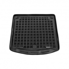 Gumová vaňa do kufra - Opel Antara, 2006-