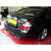 Zadné krídlo Mercedes-Benz S W221 2006-13