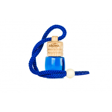 Osviežovač vzduchu AROMA WOOD NEW CAR Osviežovač vzduchu AROMA WOOD NEW CAR