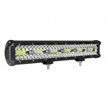 Pracovná panelová LED lampa BAR AWL27 360W 45cm 36000lm 12V 24V