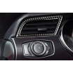 Karbonová fólia na prednú ventiláciu Ford Mustang 15-19