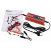 Nabíjačka mikroprocesor 1Amp 6 / 12V PB / GEL max. 120Ah akumulátorov