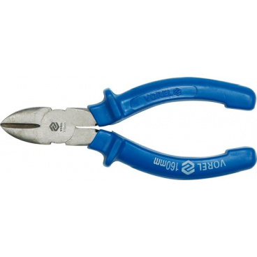 Kliešte štiepacie bočné 160 mm Kliešte štiepacie bočné 160 mm