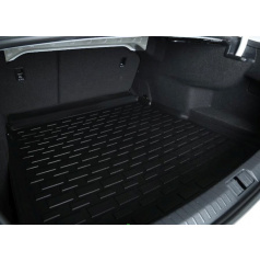 Vaňa do kufra Škoda Karoq 2017+ 