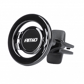 Magnetický držiak na telefón do auta na mriežku My Mag AMIO-03792