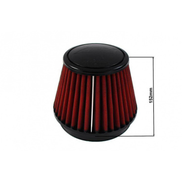 Kónický filter AEM 21-209EDK 152mm Kónický filter AEM 21-209EDK 152mm