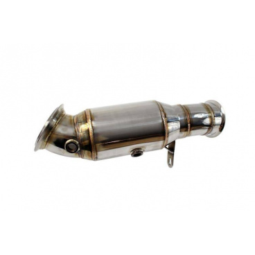 Downpipe BMW F20 F21 F22 M2 F87 F30 F31 F34 Downpipe BMW F20 F21 F22 M2 F87 F30 F31 F34