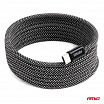 Magnetický USB kábel USB-C – USB-C 60W 200cm