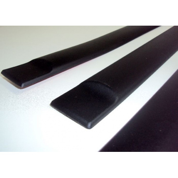 Lišty dverí Škoda Fabia II 2007+ (F3-09) Lišty dverí Škoda Fabia II 2007+ (F3-09)