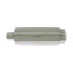 Športový výfuk TurboWorks krátka koncovka (60 mm vstup)