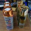 Color spray - chrómové spreje 400ml