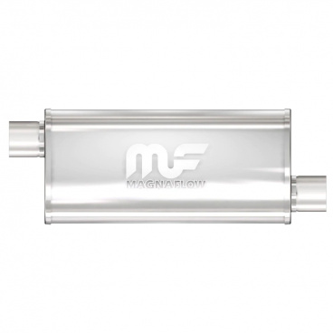 Športový výfuk Magnaflow performance III 79 mm (14239) Športový výfuk Magnaflow performance III 79 mm (14239)