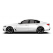 Alu koleso GMP DEA black diamond 9x18 5X120 ET44